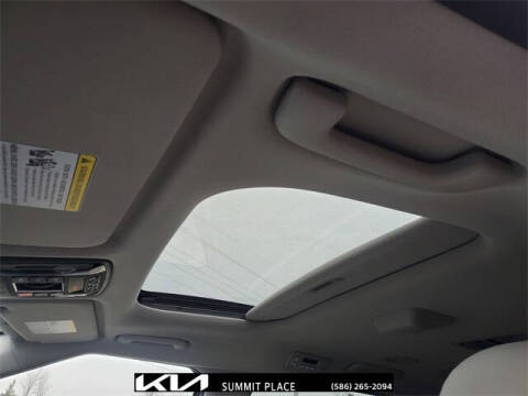 2025 Kia Carnival SX Prestige