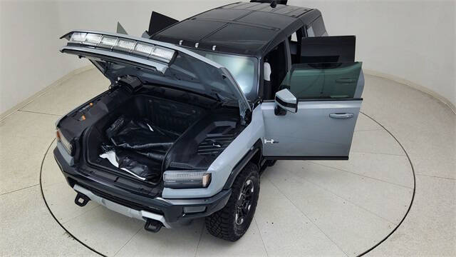 2024 GMC HUMMER EV 3X