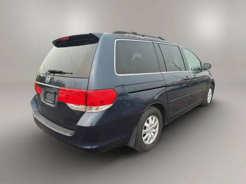 2009 Honda Odyssey