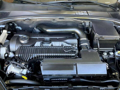 2016 Volvo XC70 T5 Premier