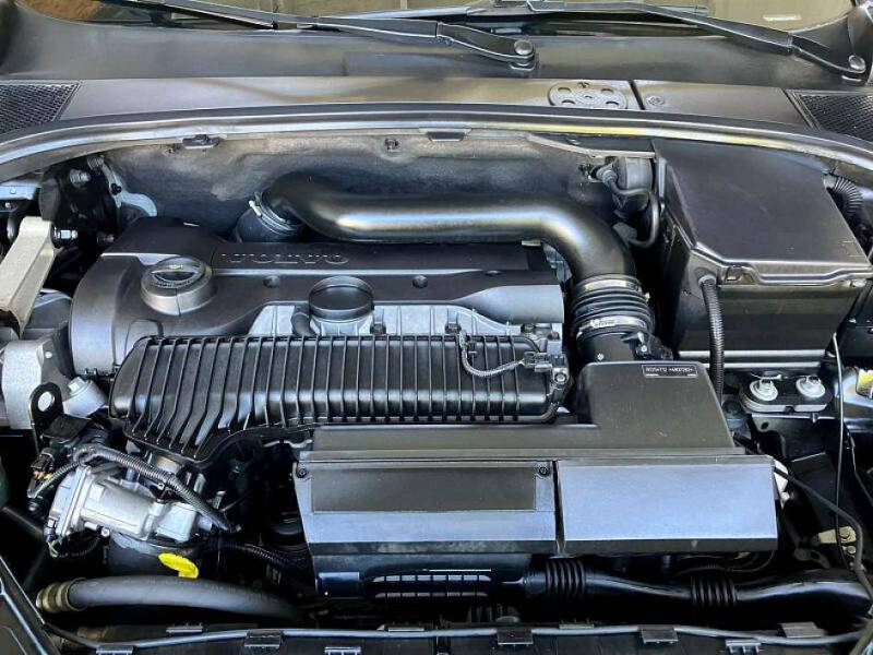 2016 Volvo XC70 T5 Premier