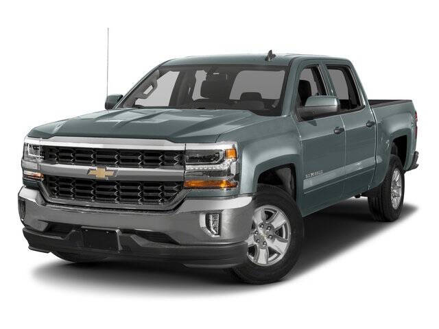 2017 Chevrolet Silverado 1500 for sale at Edwards Storm Lake in Storm Lake IA