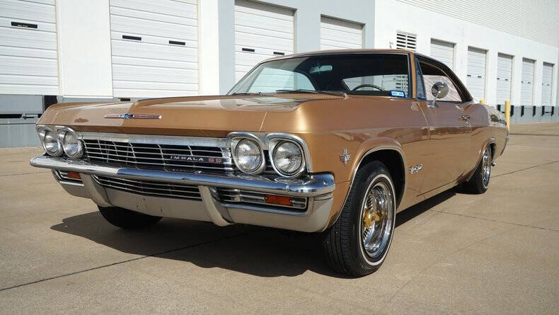 1965 Chevrolet Impala