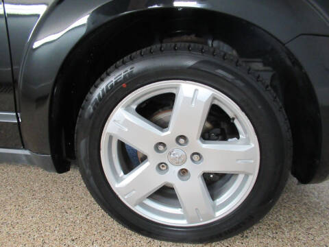 2010 Dodge Journey SXT