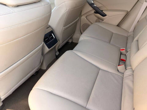 2016 Acura RDX