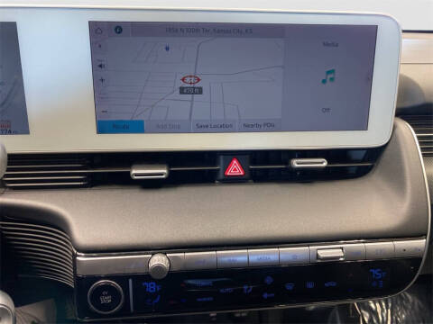 2022 Hyundai Ioniq 5 SEL