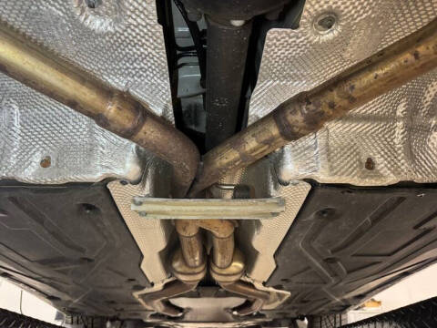 2004 Mercedes-Benz SL-Class SL 500