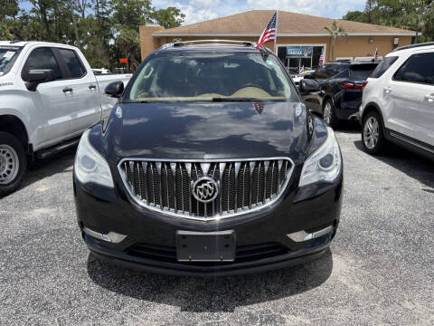 2014 Buick Enclave Premium