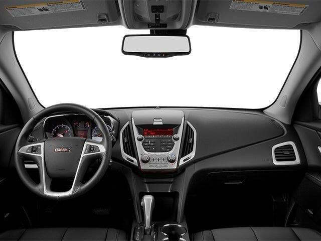 2014 GMC Terrain SLE-1