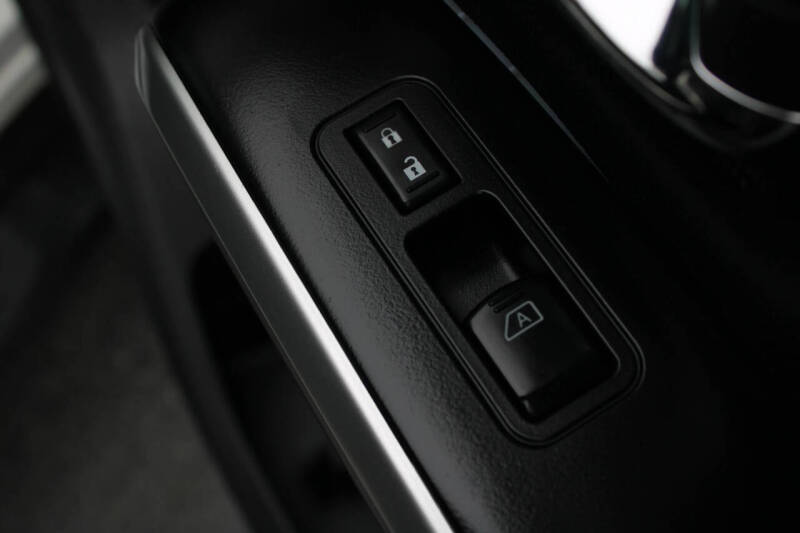 2017 Nissan Titan XD