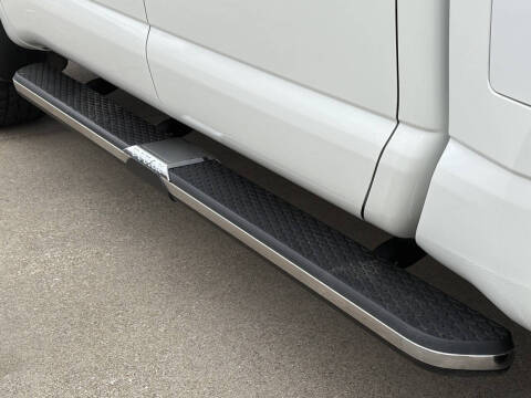 2020 Nissan Titan SL