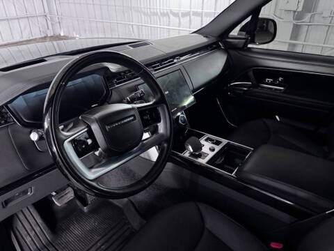2023 Land Rover Range Rover P530 SE