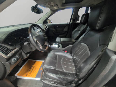 2014 GMC Acadia Denali