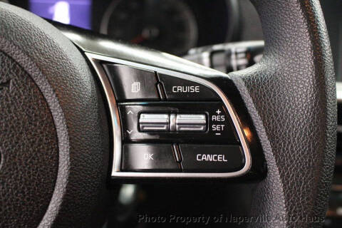 2020 Kia Optima