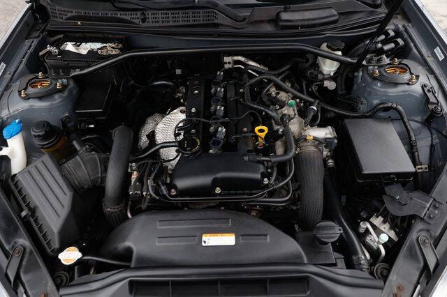 2011 Hyundai Genesis Coupe 2.0T