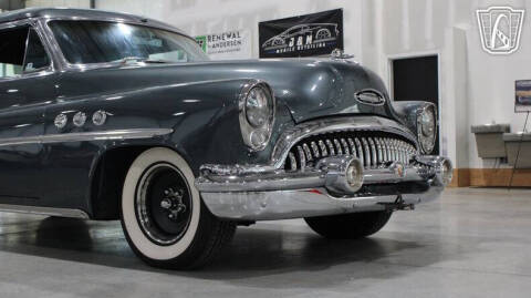 1953 Buick Super