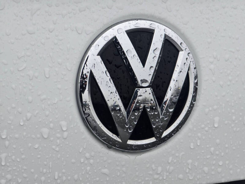 2016 Volkswagen Jetta 1.8T Sport