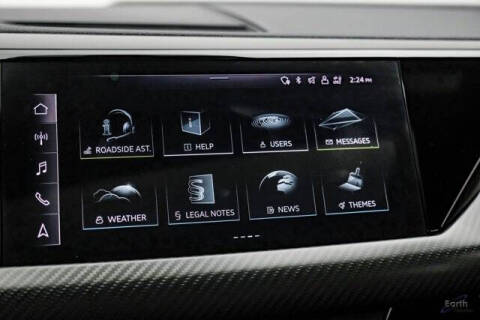 2023 Audi RS e-tron GT quattro