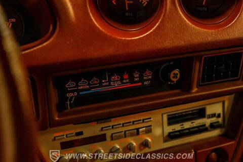 1982 Datsun 280ZX GL