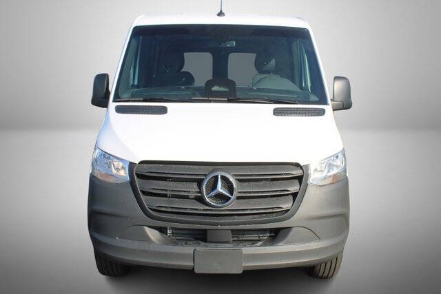 2025 Mercedes-Benz Sprinter