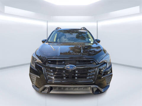 2025 Subaru Ascent Onyx Edition Touring