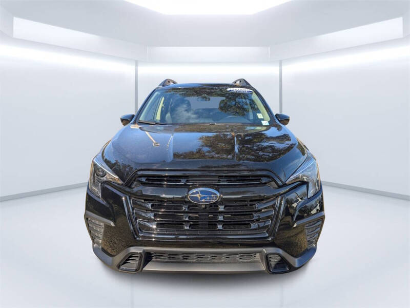 2025 Subaru Ascent Onyx Edition Touring