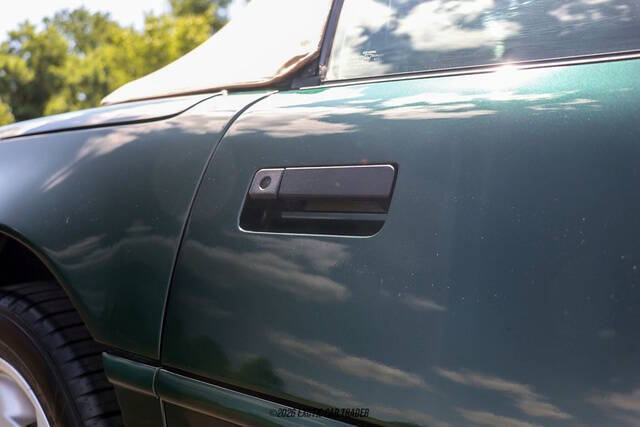 1992 Chevrolet Corvette