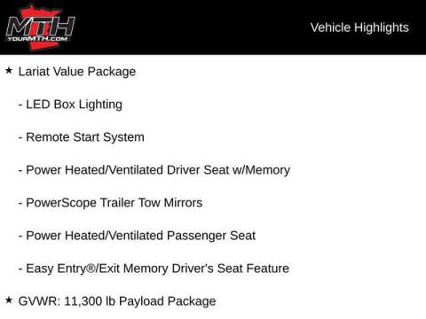 2021 Ford F-350 Super Duty