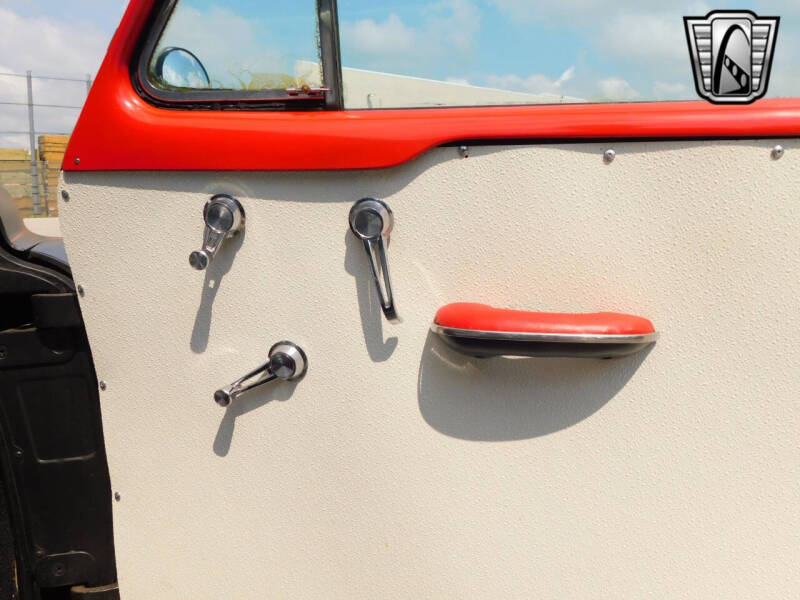 1953 Oldsmobile Eighty-Eight