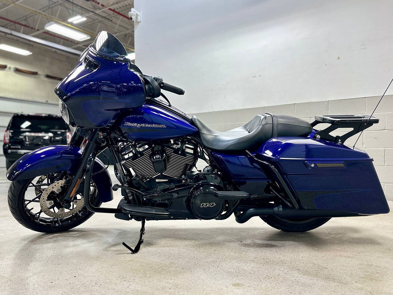 2020 Harley-Davidson Street Glide Special for sale at CityWerks Motorsports in Glendale Heights, IL