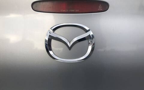 2008 Mazda MAZDA3 for sale at Olympic Motors in Los Angeles CA