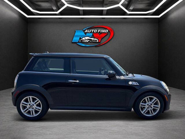 2013 MINI Hardtop Cooper S