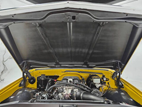 1970 Chevrolet C/K 10 Series