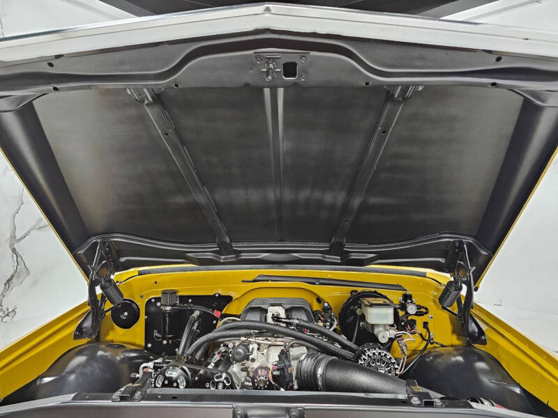 1970 Chevrolet C/K 10 Series