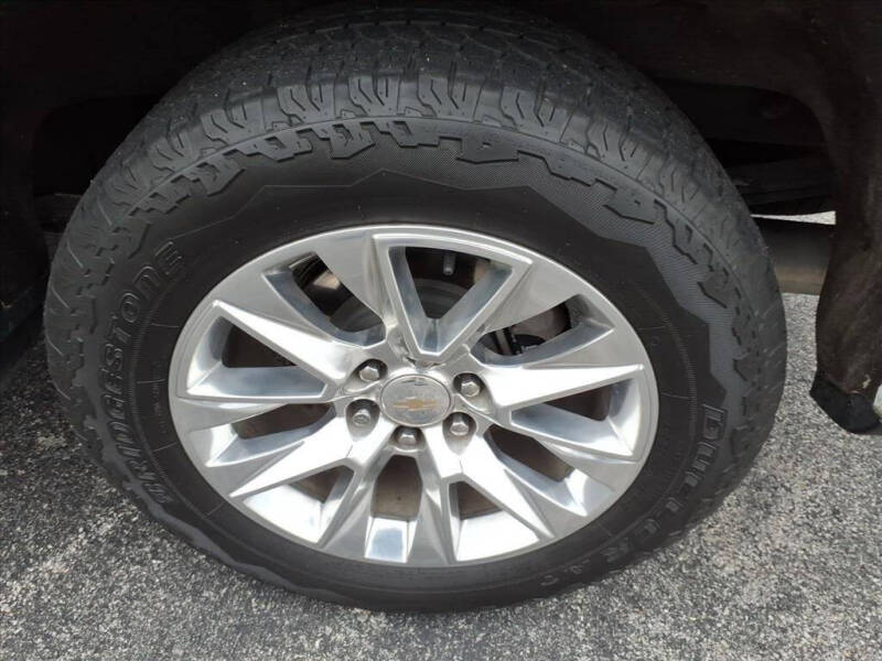 2022 Chevrolet Silverado 1500 Limited