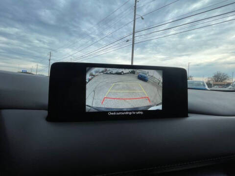 2022 Mazda CX-5 2.5 S Premium Plus