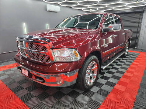 2017 RAM 1500 for sale at 4 Friends Auto Sales LLC in Indianapolis IN