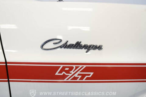 1970 Dodge Challenger