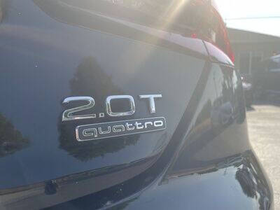 2018 Audi A5 2.0T quattro Premium Plus