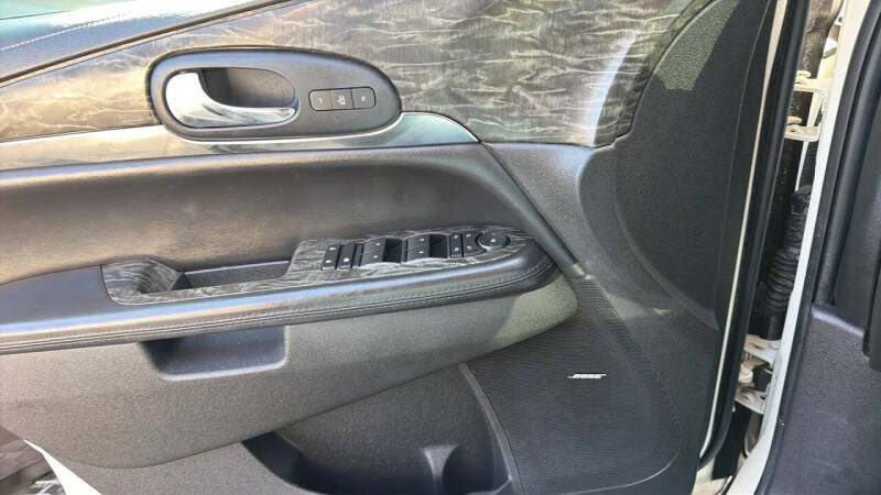 2014 Buick Enclave Premium