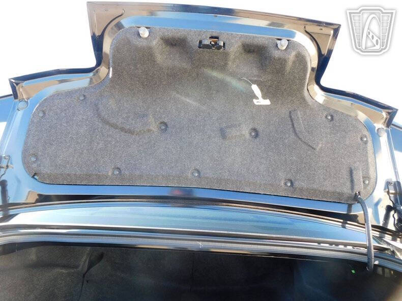 2012 Ford Shelby GT500