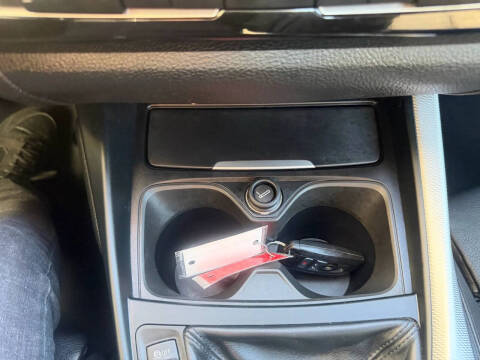 2016 BMW 2 Series M235i