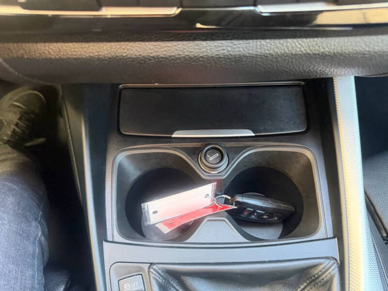 2016 BMW 2 Series M235i