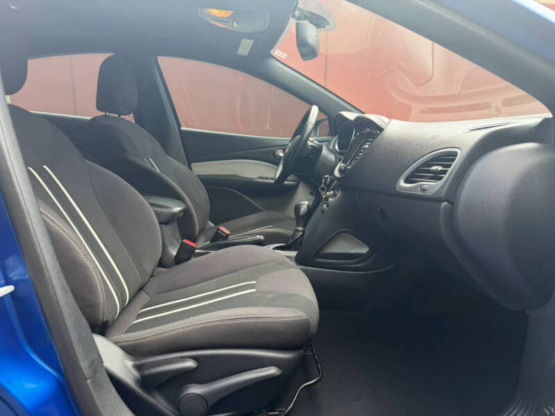 2014 Dodge Dart SXT