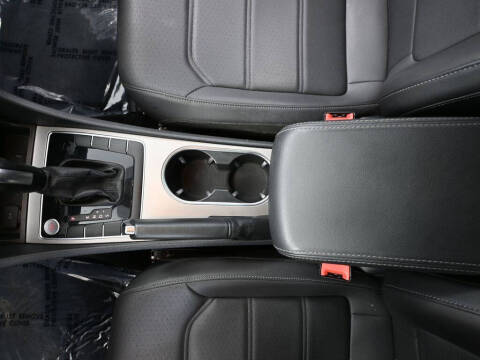 2021 Volkswagen Passat SE