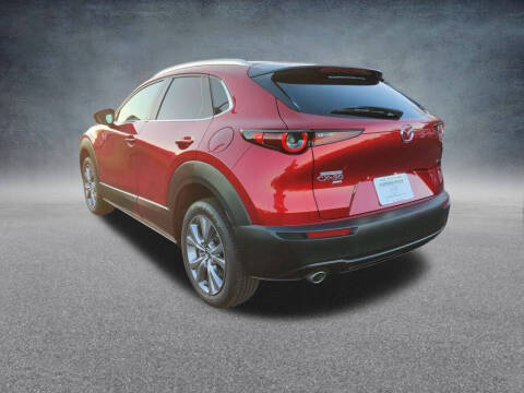 2025 Mazda CX-30 2.5 S Preferred