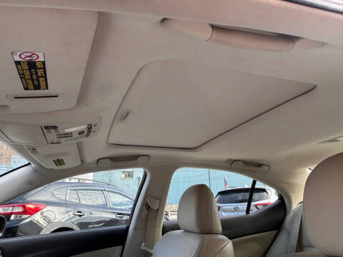 2013 Lexus IS 250