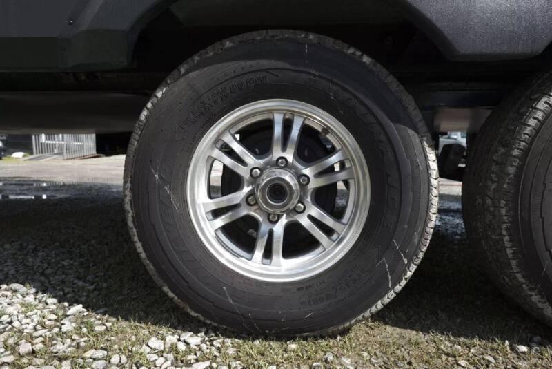 2020 Grand Design RV Reflection Fifth Wheel