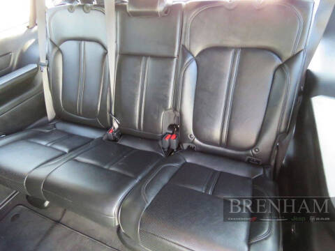 2023 Jeep Wagoneer L Series II