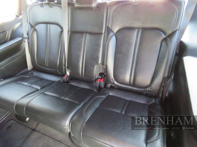 2023 Jeep Wagoneer L Series II